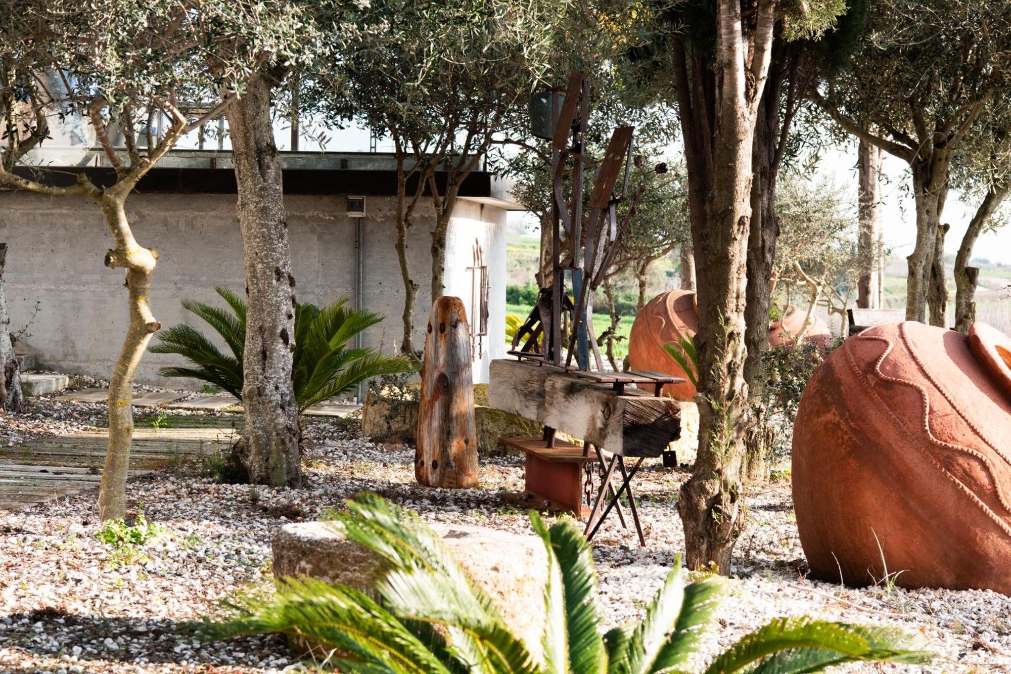 הוילה קאטהיקאס Ayia Marina מראה חיצוני תמונה