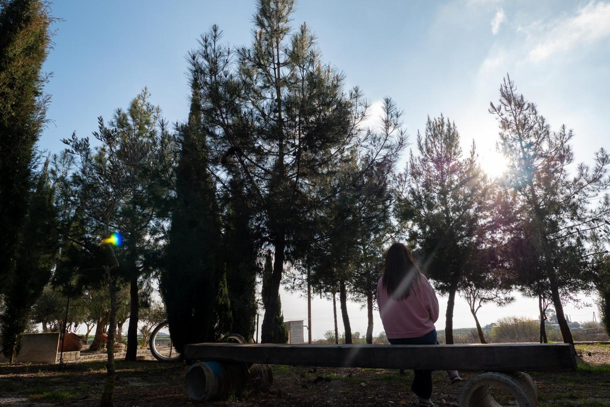 הוילה קאטהיקאס Ayia Marina מראה חיצוני תמונה
